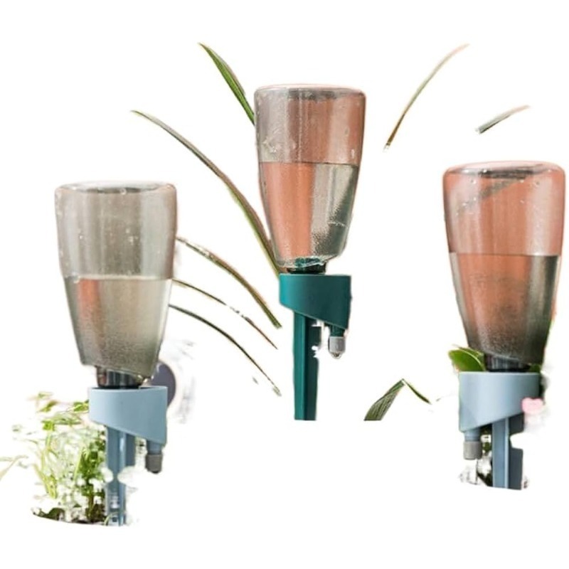 Sistema de irrigação por gotej - Plant Parent Kit avaliação e preço