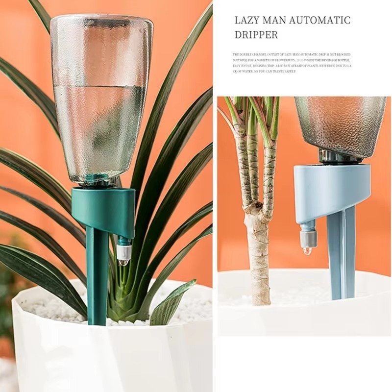 Sistema de irrigação por gotej - Plant Parent Kit avaliação e preço