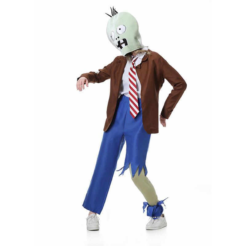 Halloween cosplay traje planta - Plant Parent Halloween Costume avaliação e preço