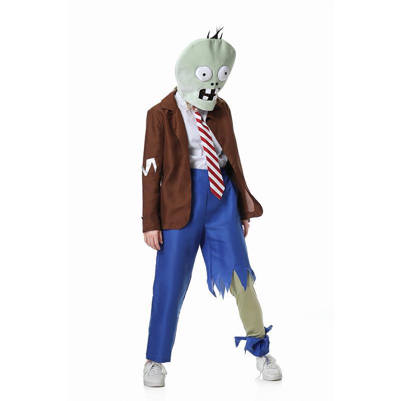 Halloween cosplay traje planta - Plant Parent Halloween Costume avaliação e preço