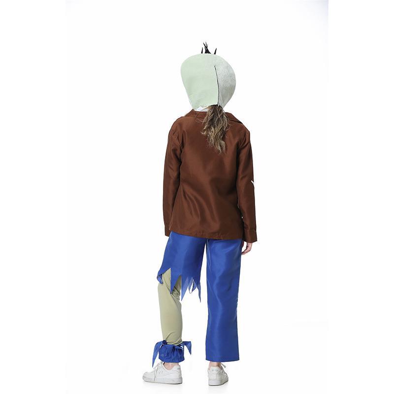 Halloween cosplay traje planta - Plant Parent Halloween Costume avaliação e preço
